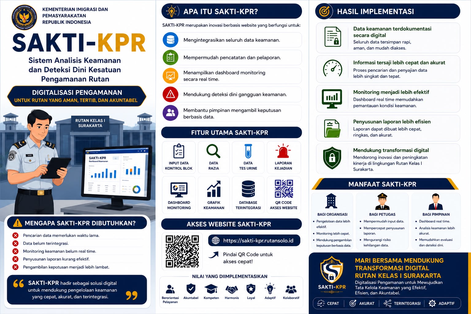 Brosur SAKTI KPR