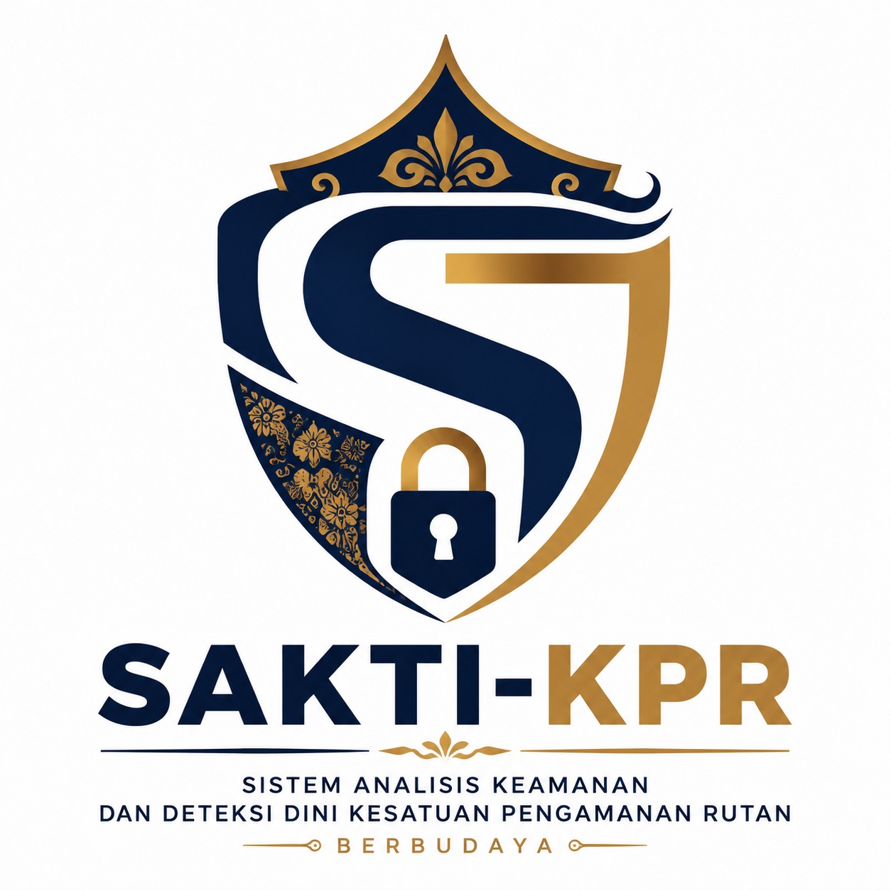 Logo SAKTI KPR